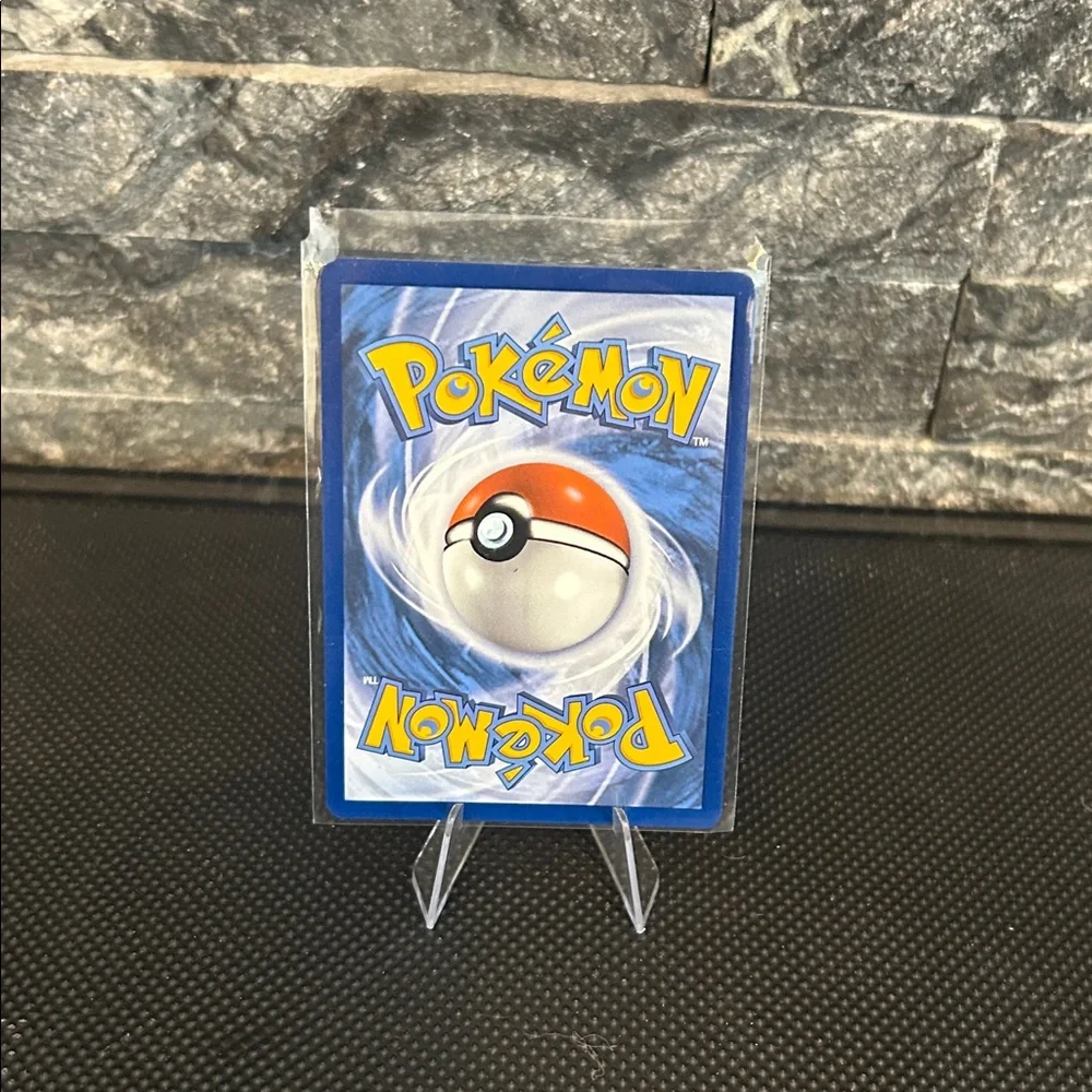 Pokemon Atticus 134/131‎ Full Art Trainer from Prismatic Evolutions M/NM